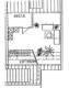 Kapitalanlage // 3-Raum Maisonette inkl. Balkon & Stellplatz // - Grundriss